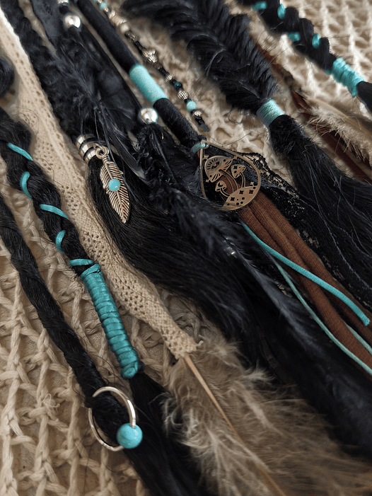 Argola decorativa  6