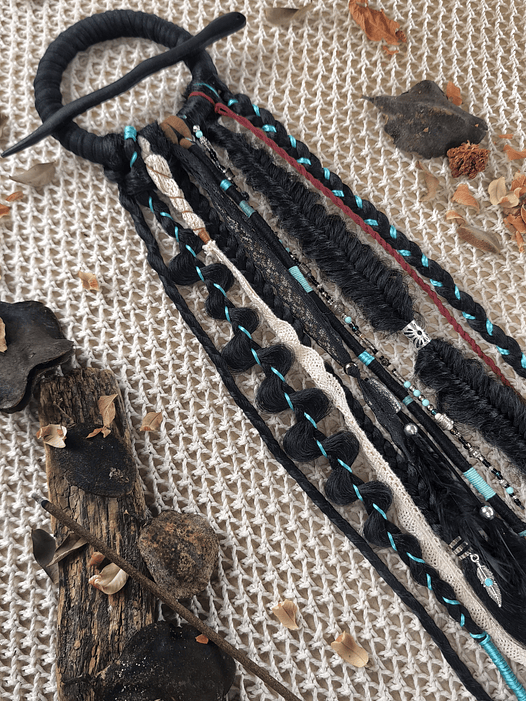 Argola decorativa  7