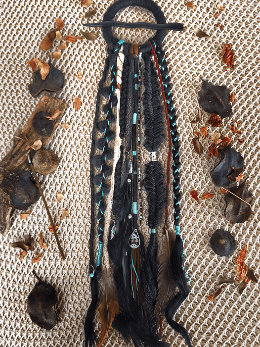 Argola decorativa  2