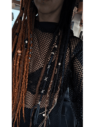 Teréré Arame Farpado 