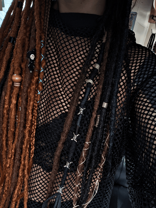 Teréré Arame Farpado  1