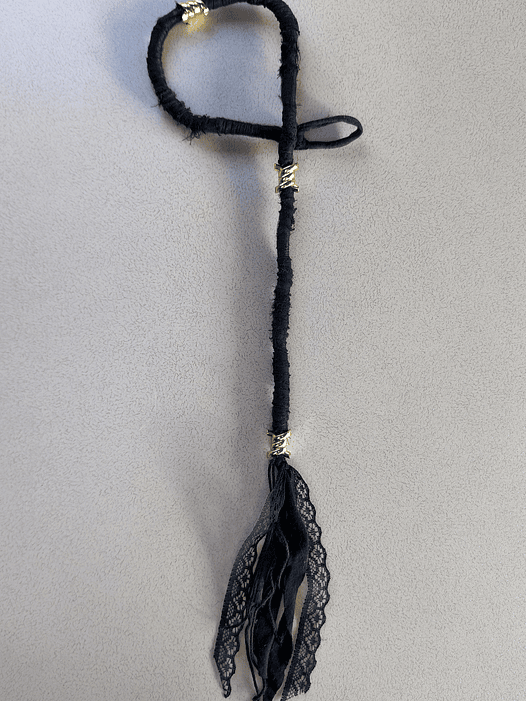 Teréré Arame Farpado 2