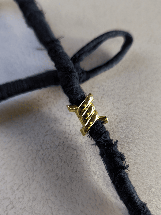 Teréré Arame Farpado 3