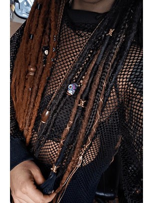 Teréré Arame Farpado