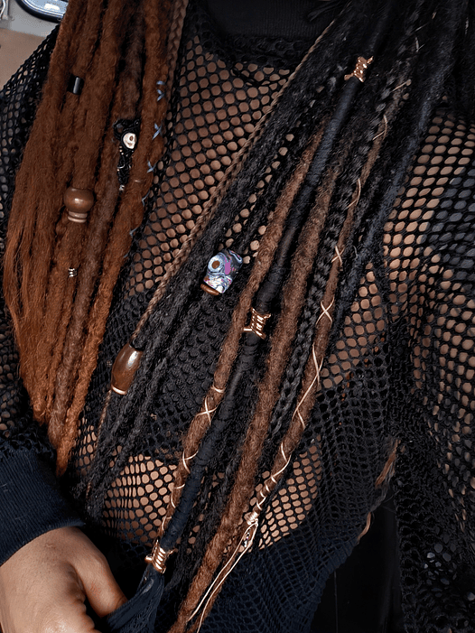 Teréré Arame Farpado 1