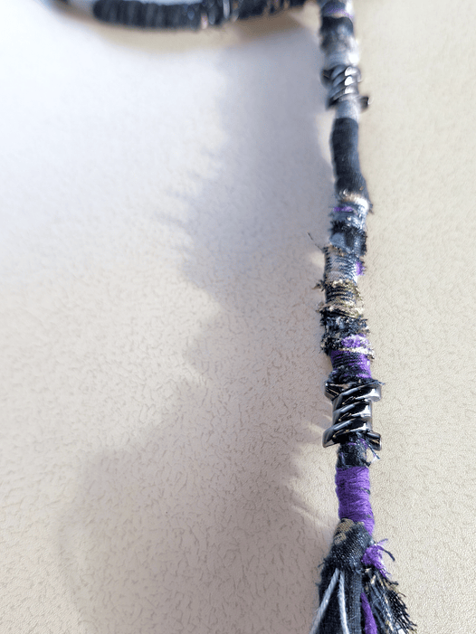 Teréré Arame Farpado  2