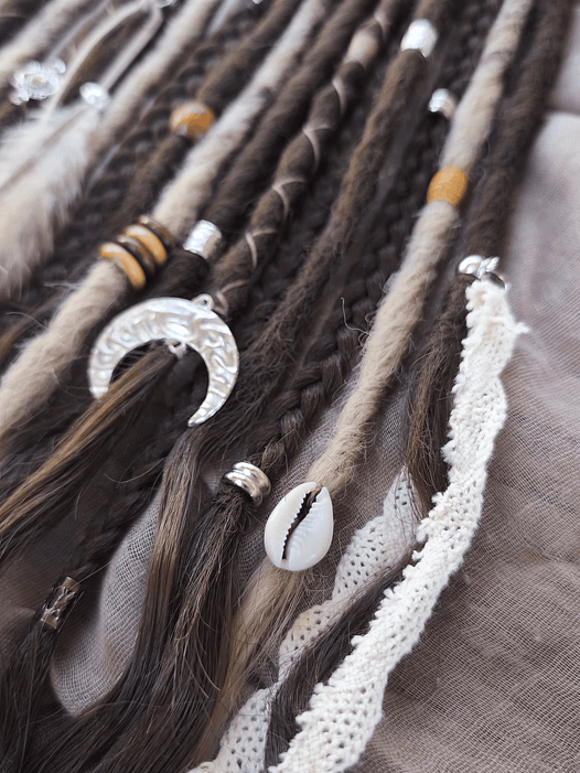 Set Sandy Moon Goddess 2