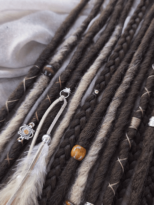 Set Sandy Moon Goddess 3