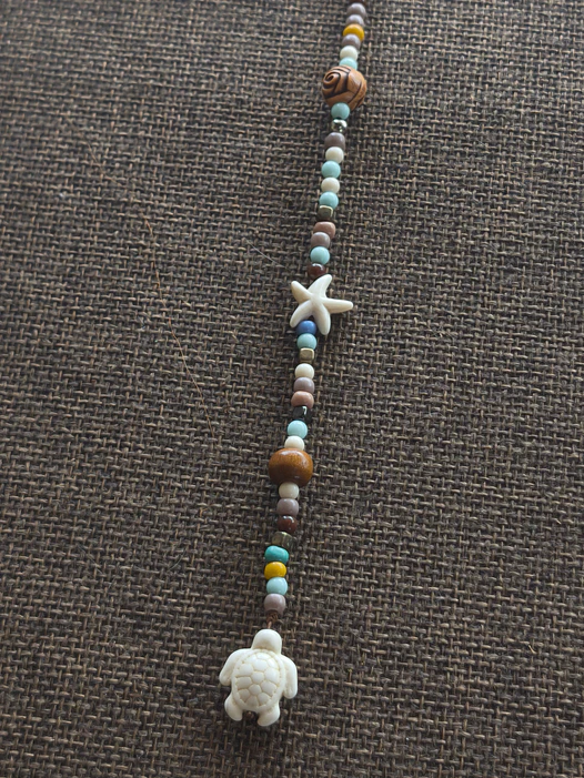 Pingente Tartaruga  2