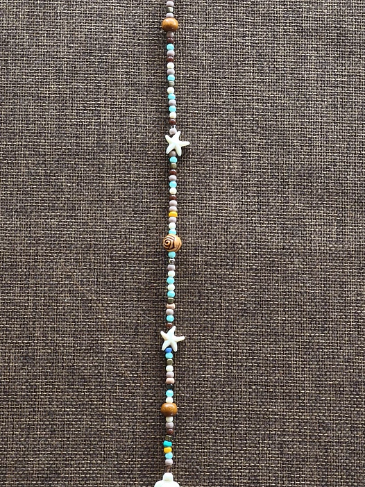 Pingente Tartaruga  1