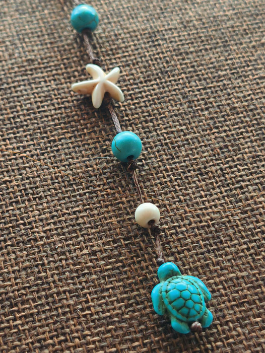 Pingente Tartaruga  1