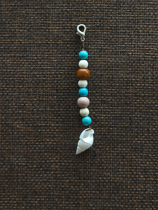 Pingente Búzio Pequeno 2