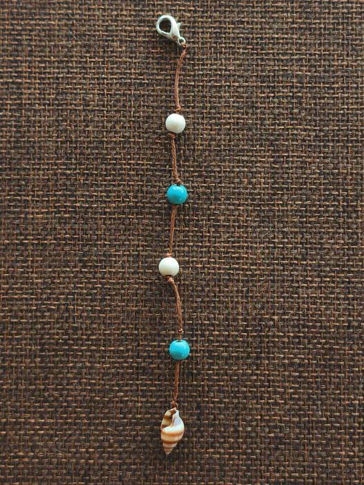 Pingente Búzio Pequeno  2