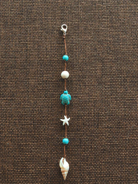 Pingente Búzio Pequeno  2