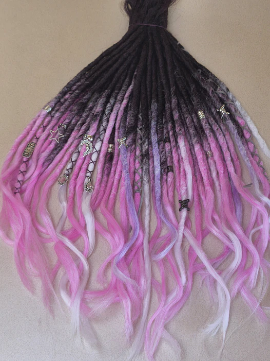 Sweet Cherry Ombre Set 3
