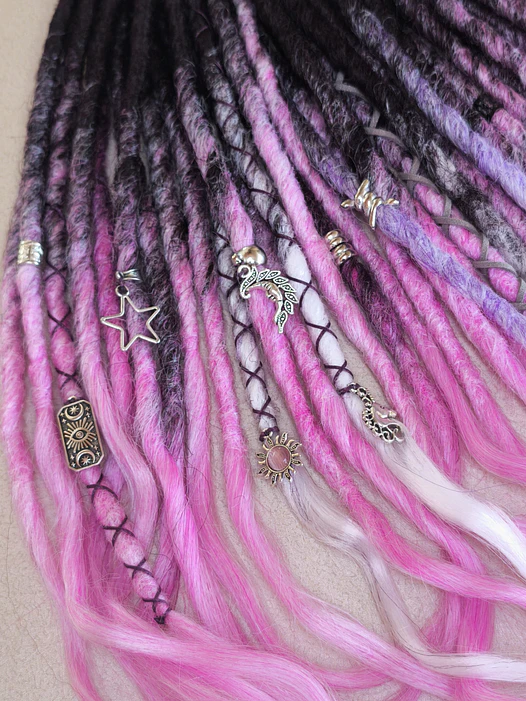 Sweet Cherry Ombre Set 4