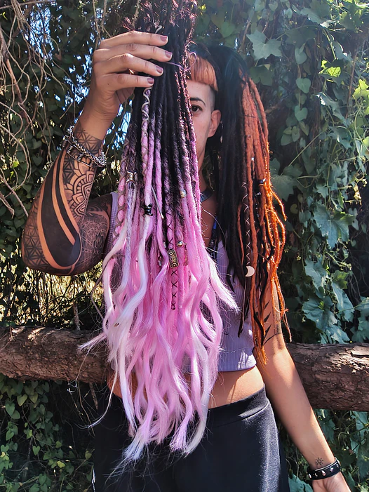 Sweet Cherry Ombre Set 1
