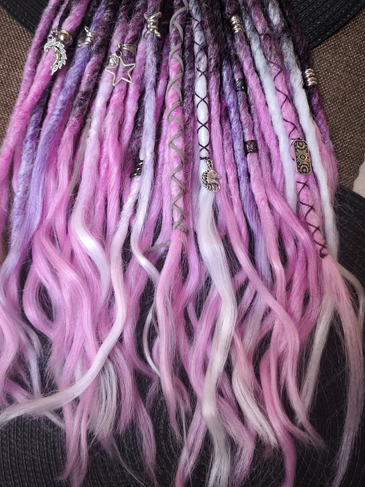 Sweet Cherry Ombre Set 6