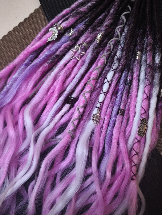 Sweet Cherry Ombre Set 7