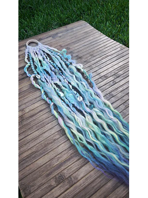 Mermaid Set 