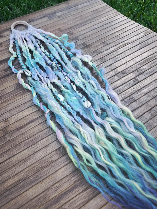 Mermaid Set  1
