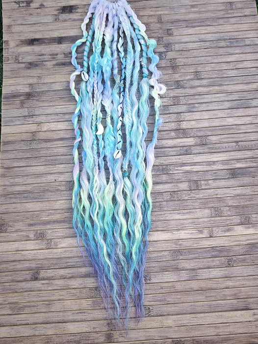 Mermaid Set  2