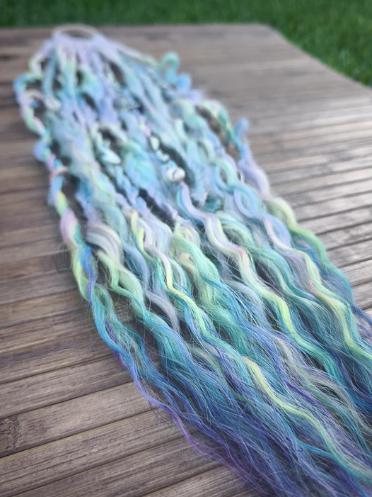Mermaid Set  3