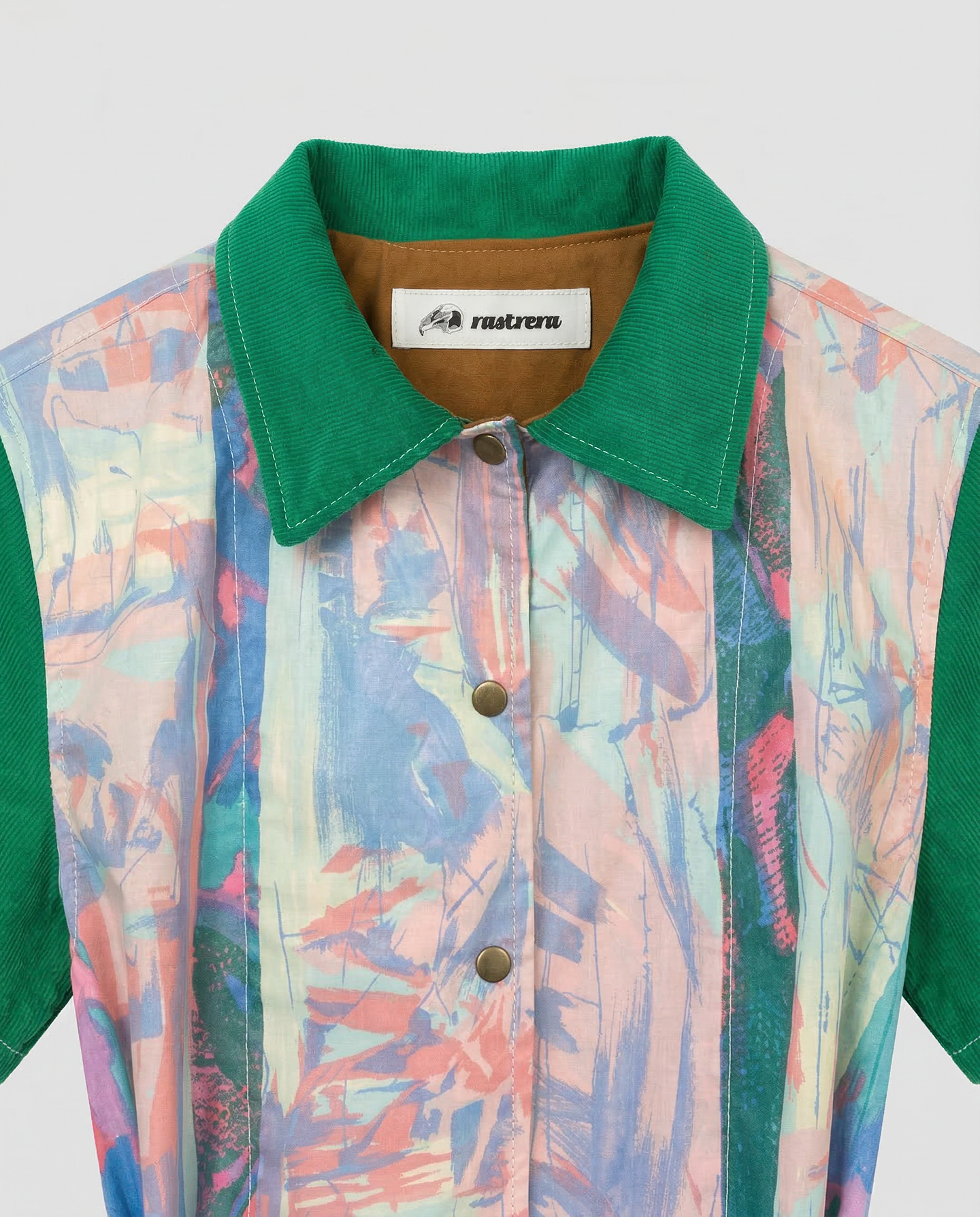 Vestido trazo AURA 2