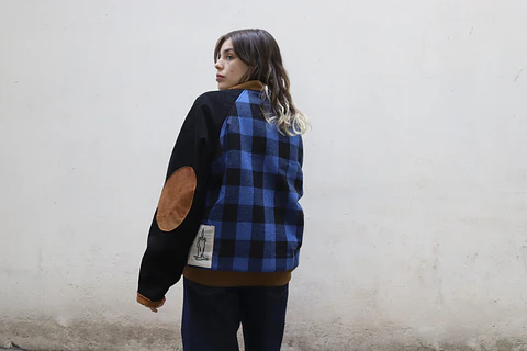 Chaqueta N°03