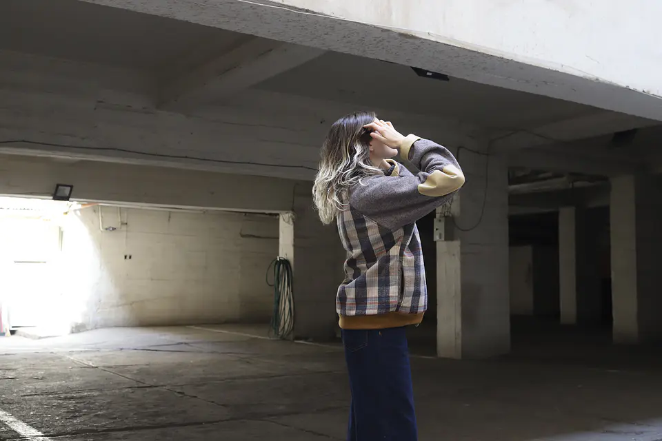 Chaqueta N°04 1