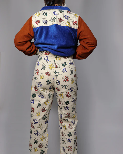 Chaqueta N°05