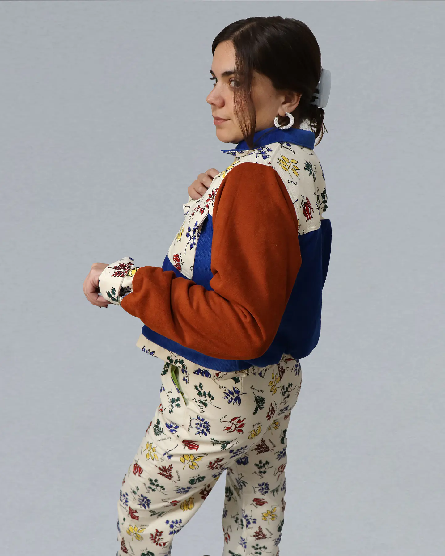 Chaqueta N°05 3