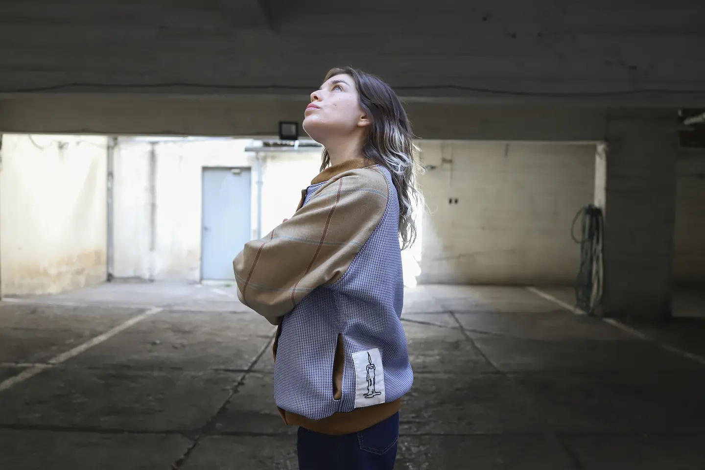Chaqueta N°06 2