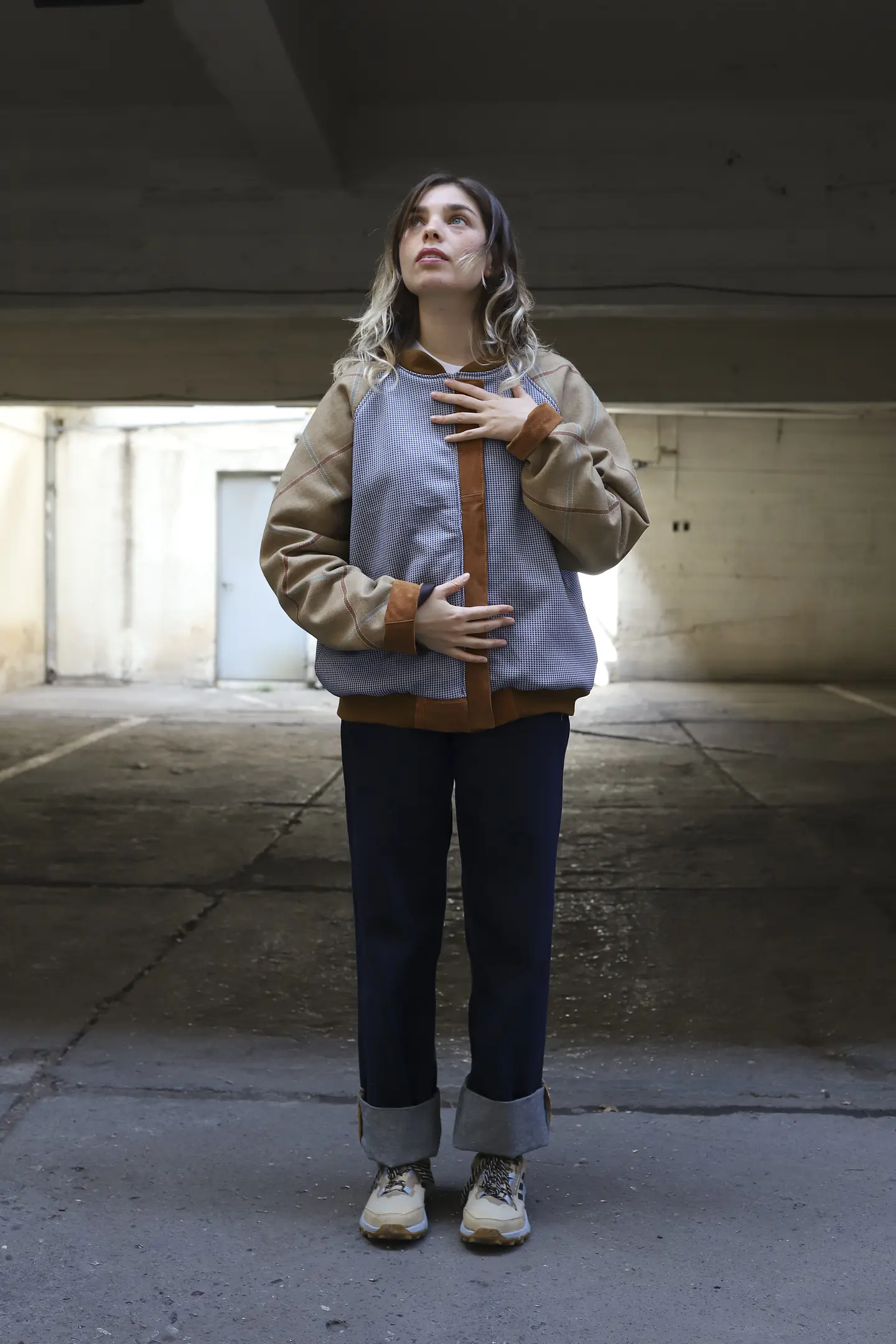 Chaqueta N°06 4