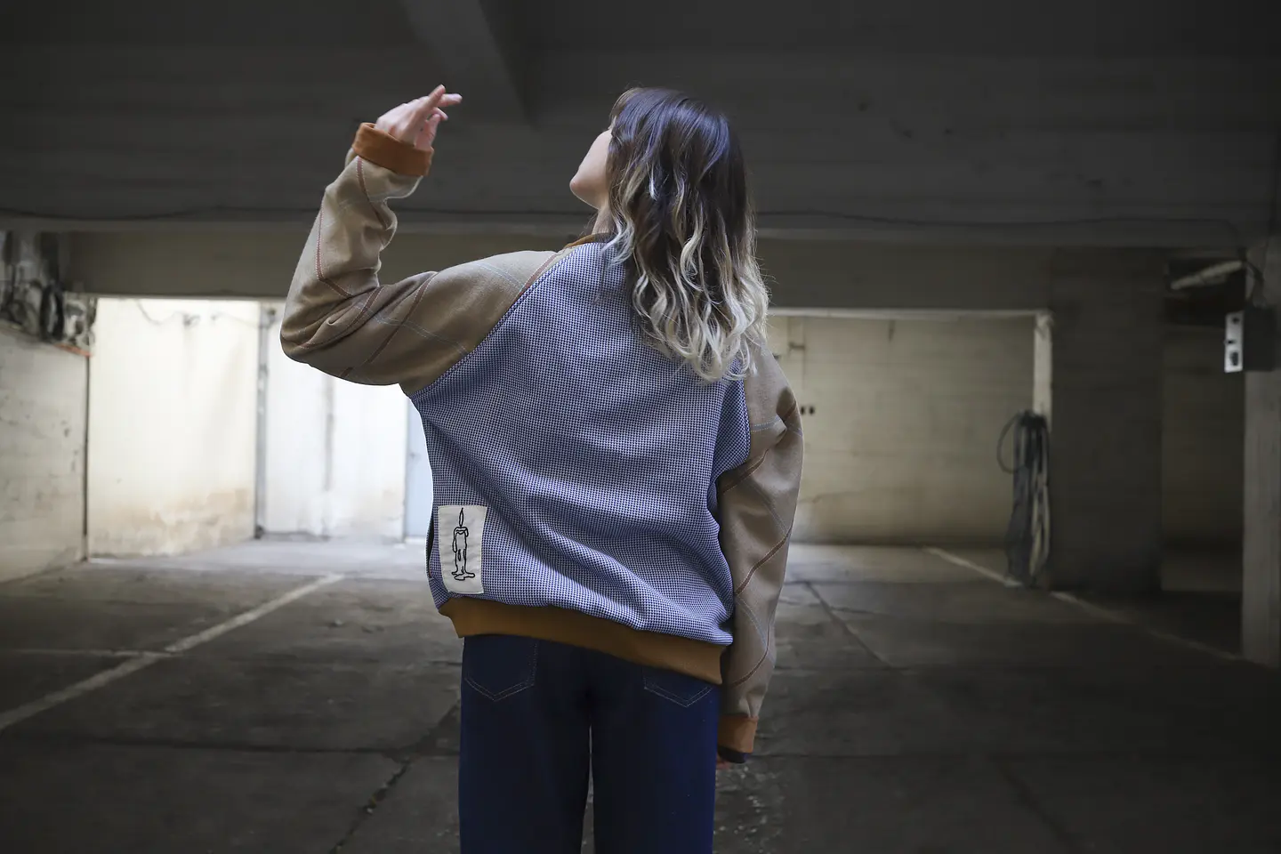 Chaqueta N°06 5