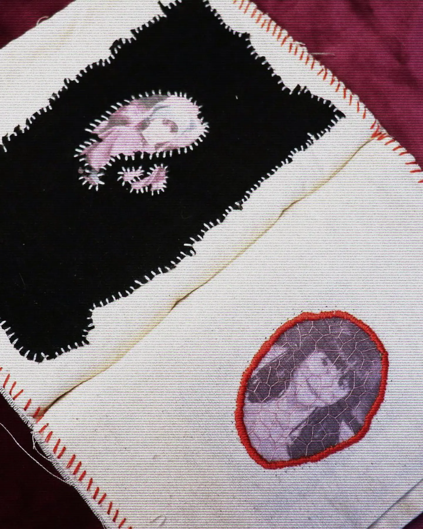 Taller de cuaderno textil biográfico 3