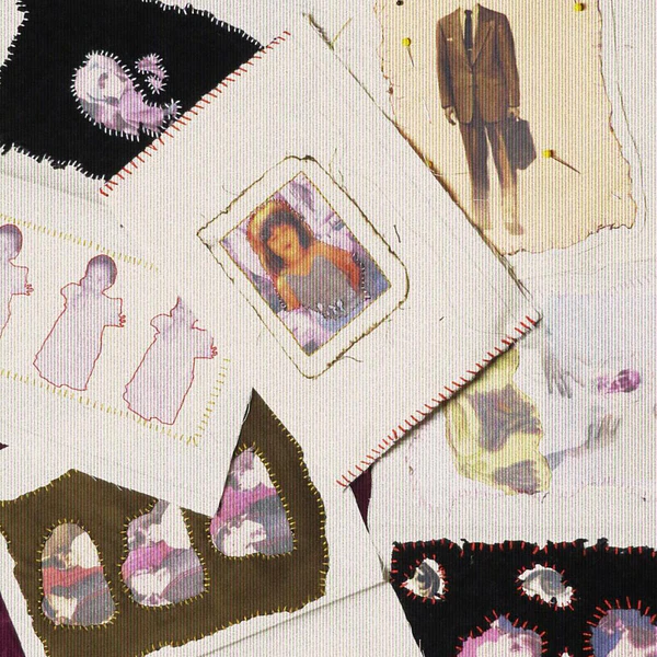 Nuevo Taller: Cuaderno Textil Biográfico