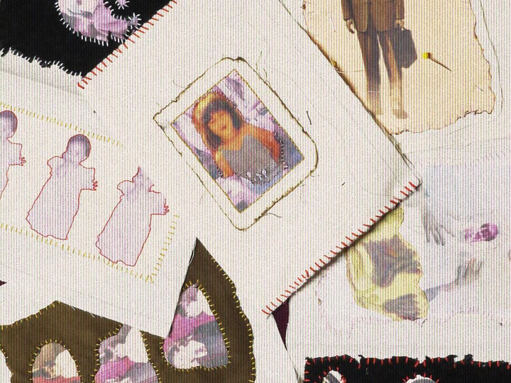 Nuevo Taller: Cuaderno Textil Biográfico