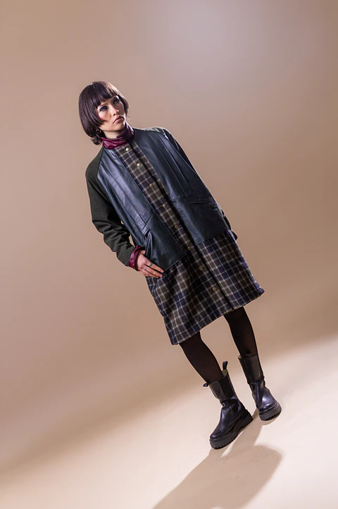 Chaqueta 2