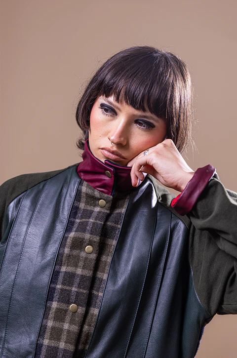 Chaqueta 2