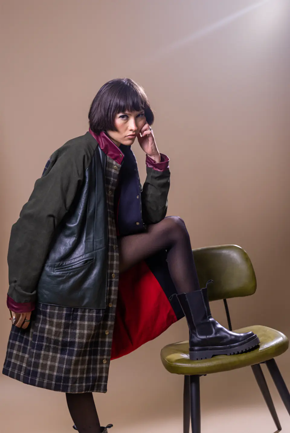 Chaqueta 2 3