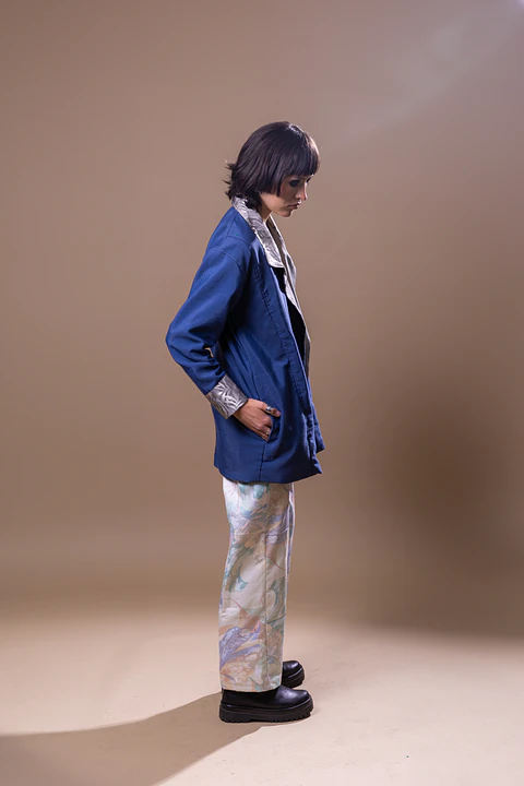 Chaqueta 3