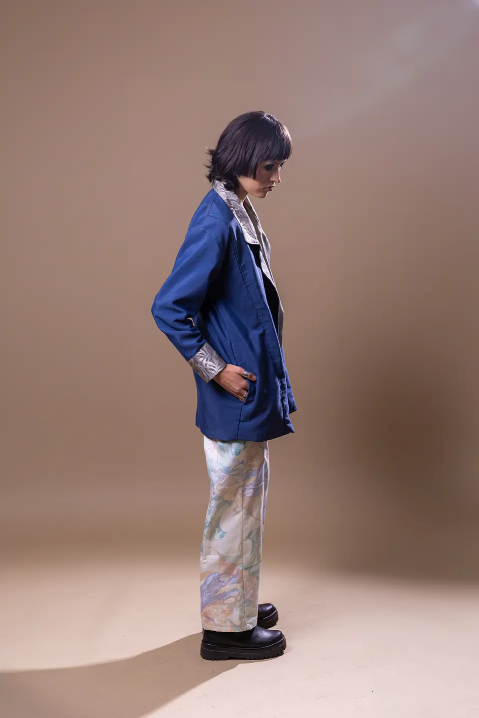 Chaqueta 3 2