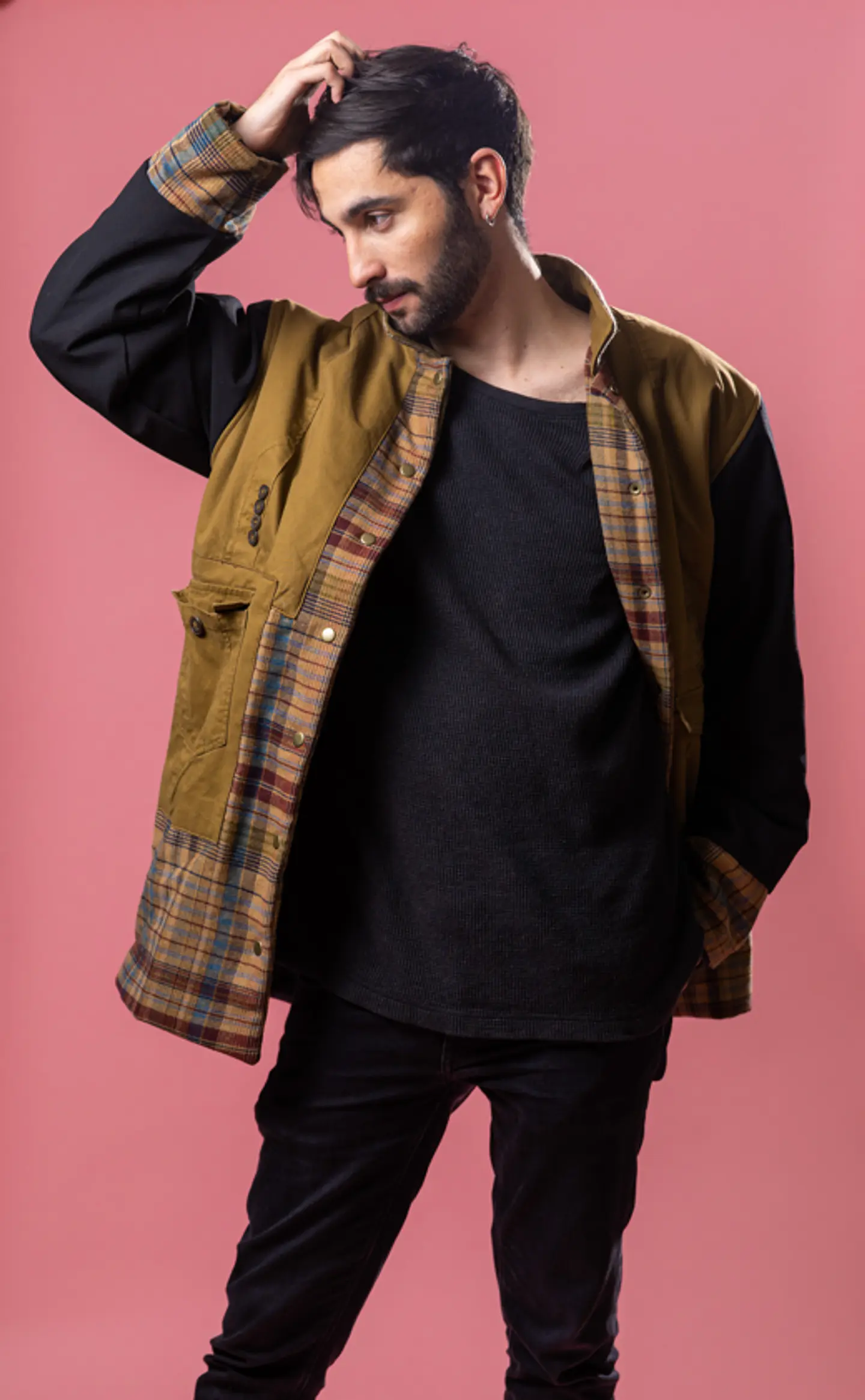Chaqueta 6 1