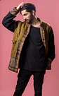 Chaqueta 6 - Miniatura 1
