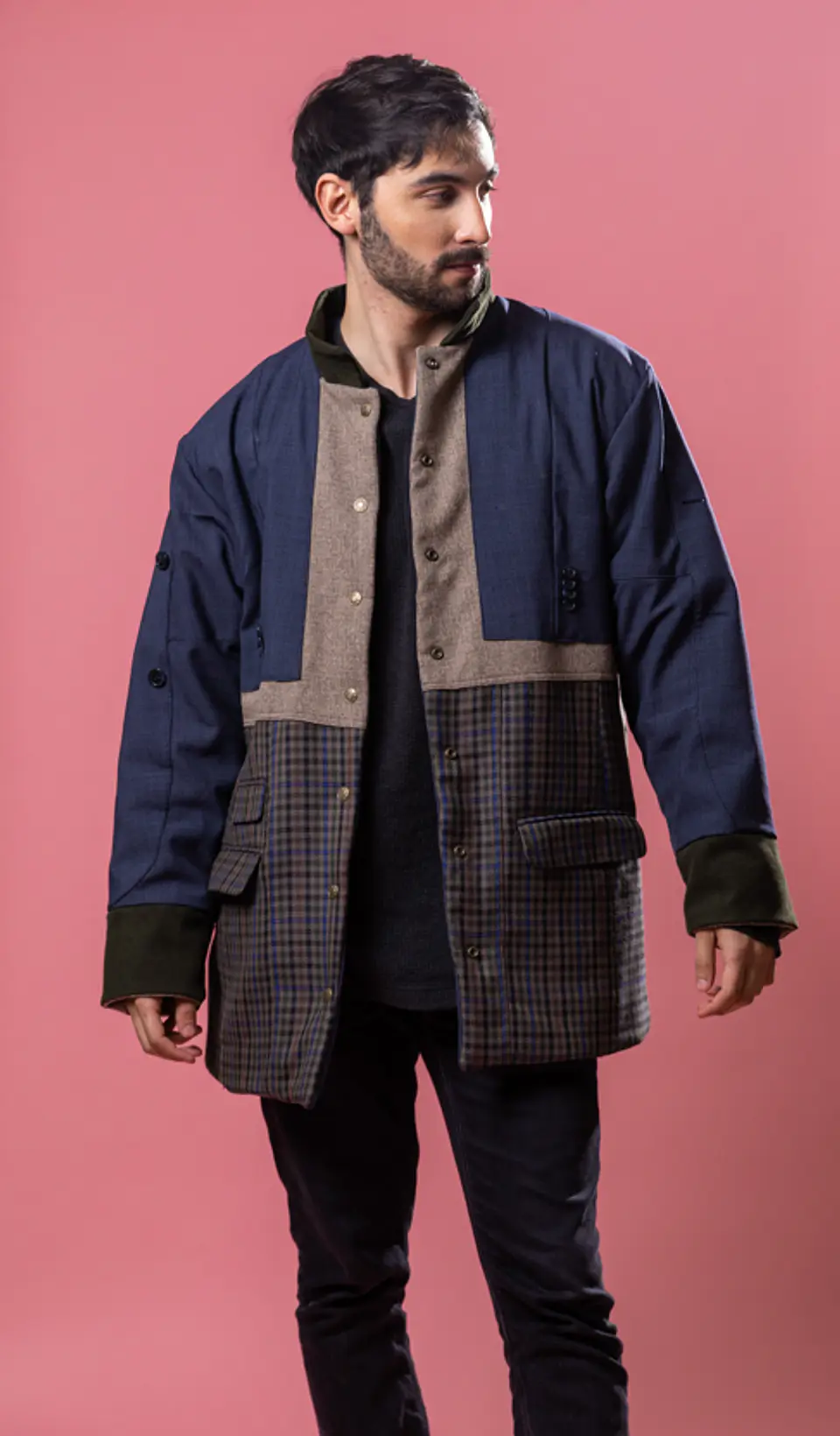 Chaqueta 7 3