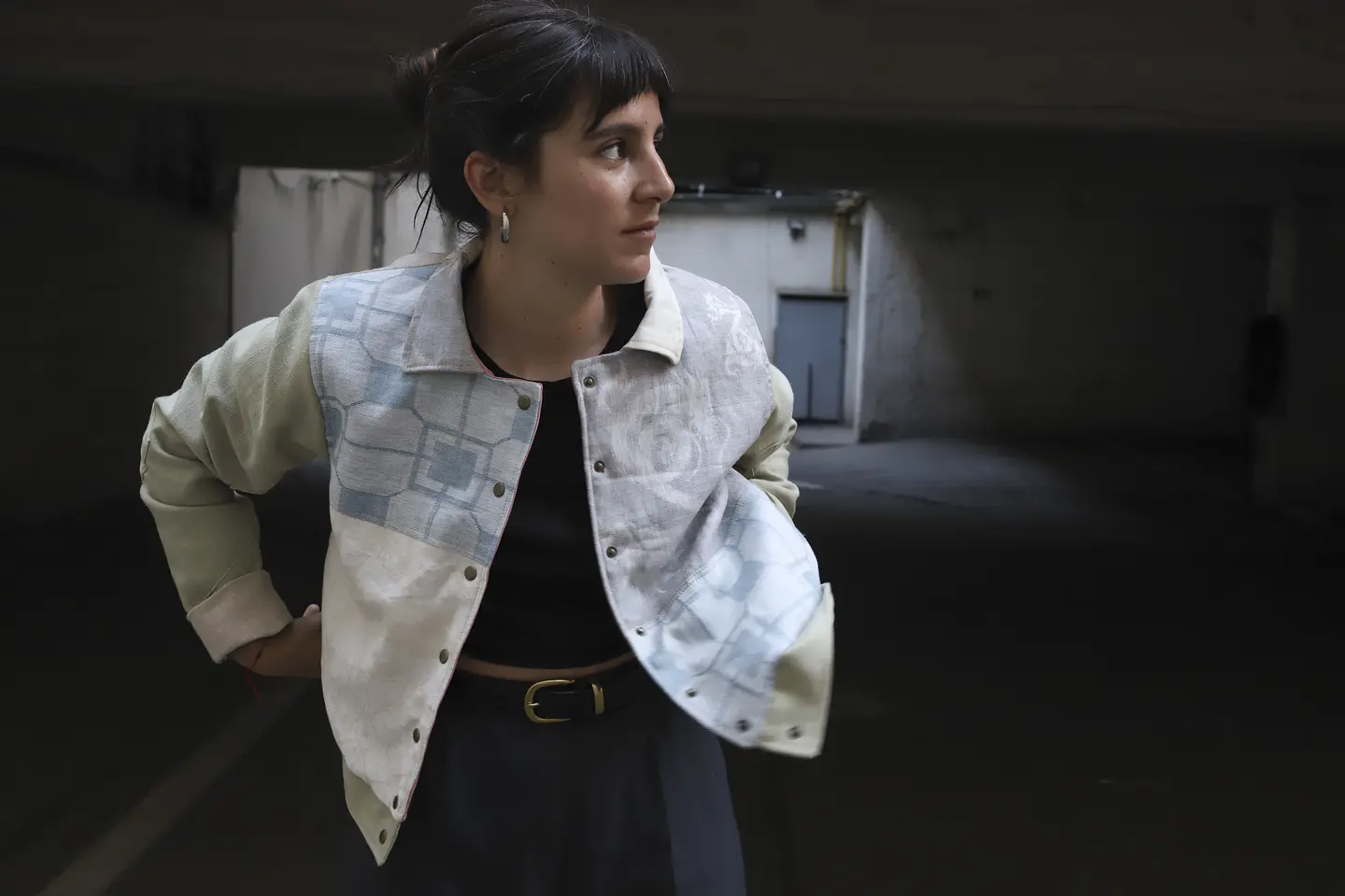 Chaqueta 1  2