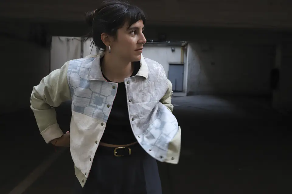 Chaqueta 1  2