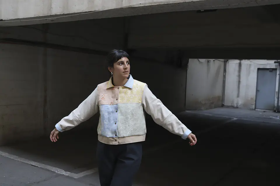 Chaqueta 2 3