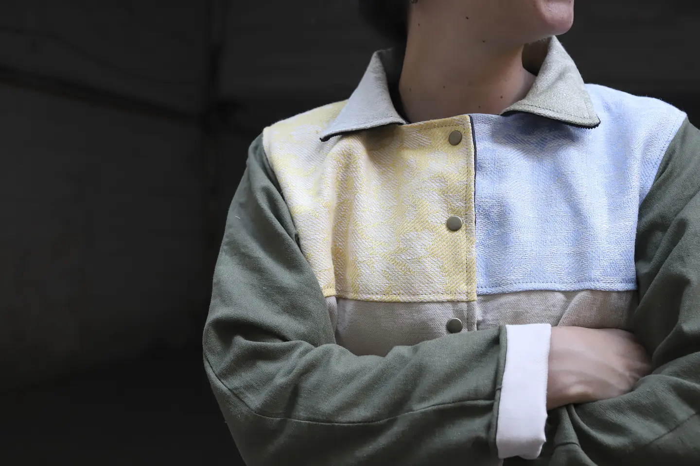Chaqueta 3 3